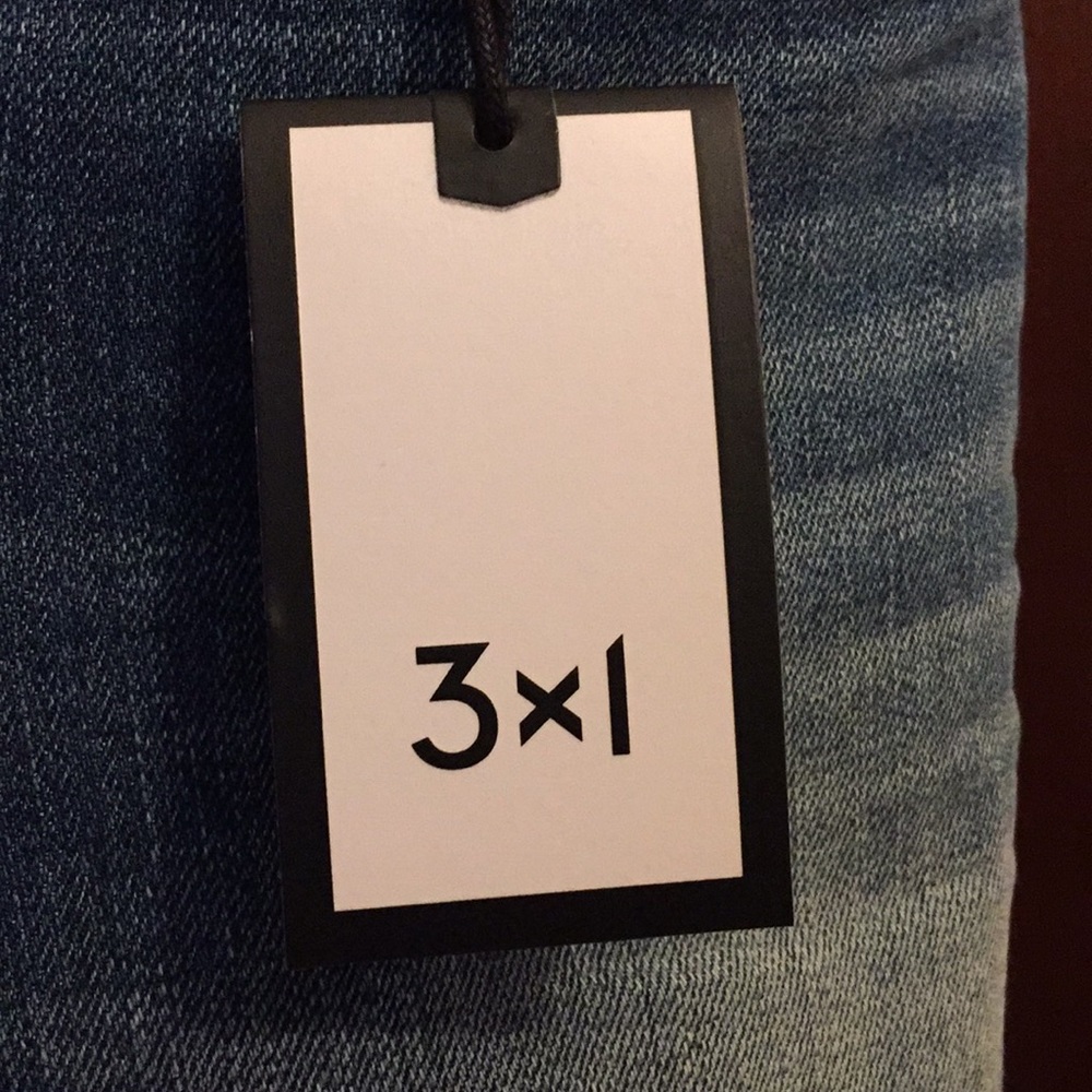 Designer Jeans, BNWT, Size 27 - Picture 6 of 8